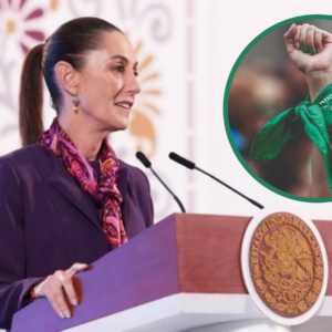Sheinbaum pide no criminalizar a niña que tuvo aborto espontáneo