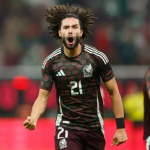 La Selección Mexicana por fin le gana a Estados Unidos