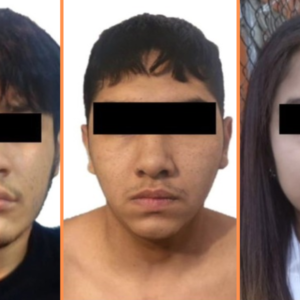 Arrestan a 3 personas por ataque armado contra Diana Sánchez