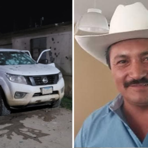 Matan Juan Gómez, exalcalde de Ciudad del Maíz, San Luis Potosí