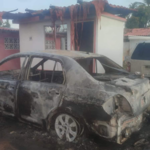 Ataque armado en Acapulco deja 7 muertos de una misma familia
