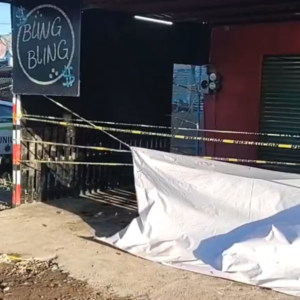 Ataque armado en bar de Cuautitlán Izcalli, deja 5 muertos