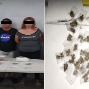 Detienen a 11 generadores de violencia en Quintana Roo