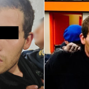 Detienen a un hombre por apuñalar a usuarios del Metro CDMX