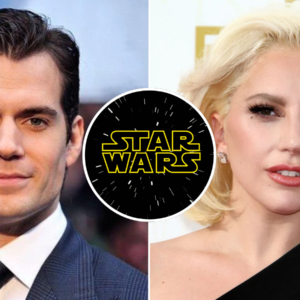 Henry Cavill y Lady Gaga podrían llegar al universo de Star Wars