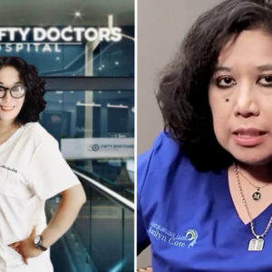 Marilyn Cote podría ir a prisión si no acredita su título de psiquiatra