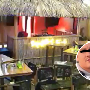 Miembro del CJNG entre los muertos en ataque a bar en Querétaro