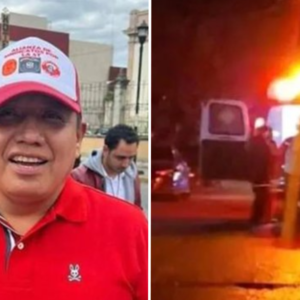 Suman 6 muertos tras ataque armado en Oaxaca