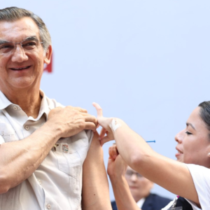 Tamaulipas se suma la estrategia nacional de salud ‘casa por casa’