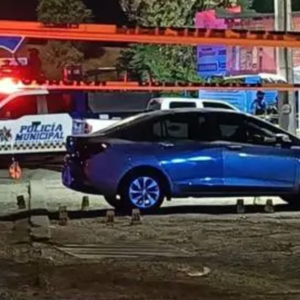Balacera en Guanajuato deja 9 muertos y 3 heridos