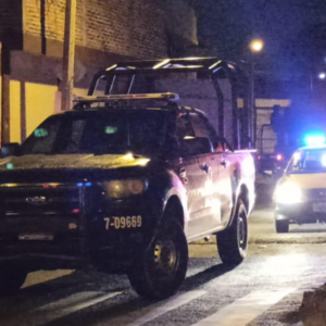 Balacera en bar de Guanajuato deja 3 muertos y 2 heridos