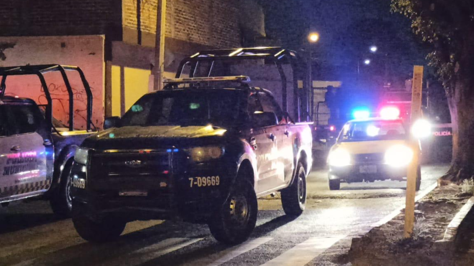 Balacera en bar de Guanajuato deja 3 muertos y 2 heridos - Mis Noticias Mx