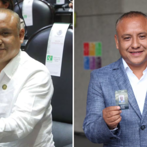 Asesinan a balazos al diputado Benito Aguas, en Veracruz