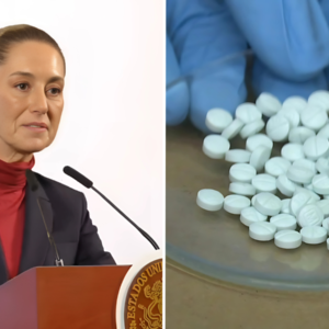 Cárteles reclutan estudiantes para fabricar fentanilo: NYT