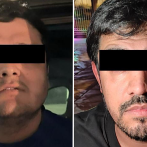 Decomisan mƔs de una tonelada de fentanilo en Sinaloa