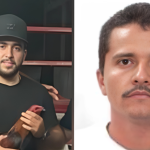 Detienen a Cristian Gutiérrez, yerno de “El Mencho”, del CJNG