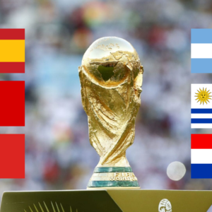 España, Portugal y Marruecos serán sede del Mundial 2030: FIFA