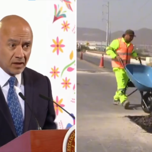 Gobierno de México presentan avances del programa “Bachetón”