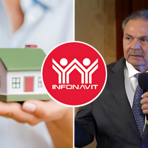 Infonavit congela otros dos millones de créditos de vivienda