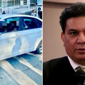 Matan al magistrado Edmundo Román Pinzón, en Acapulco