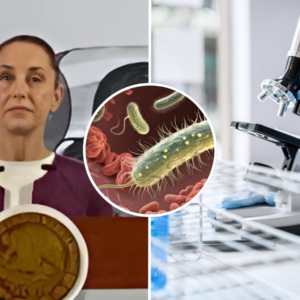 Muertes por Klebsiella Oxytoca deben sancionarse; Sheinbaum