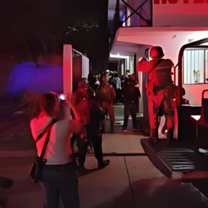 Rescatan a 25 migrantes secuestrados en el Istmo de Tehuantepec