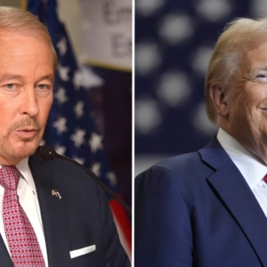 Ronald Johnson será el próximo embajador de EE. UU. en México