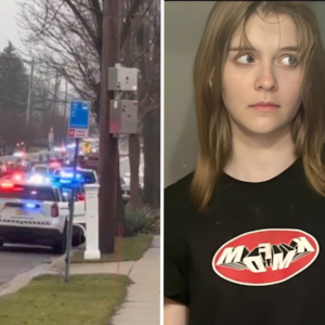 Tiroteo en escuela de Wisconsin deja 3 muertos y 6 heridos