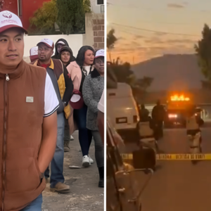 Asesinan al candidato municipal de Zacachimalpa, Puebla