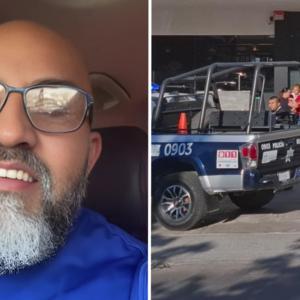 Asesinan a balazos al influencer Adal Peña, en Culiacán