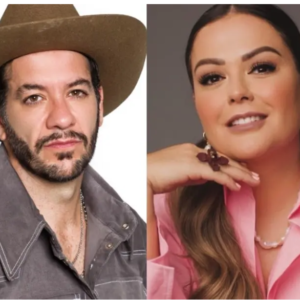 Faisy niega volver a trabajar con Mariana Echeverría en ‘Me caigo de Risa’