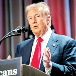 Cifras de crĆmenes en EU contradicen racismo de Trump