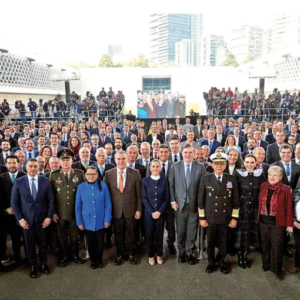 Lanzan plan para potenciar a México