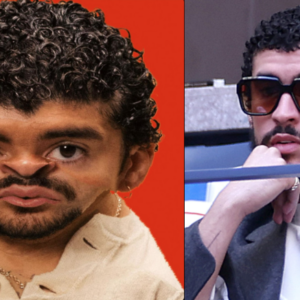 Así suena el nuevo álbum de Bad Bunny