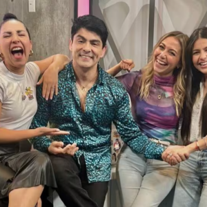 VĆctor GarcĆa: Un icono mexicano que sigue brillando