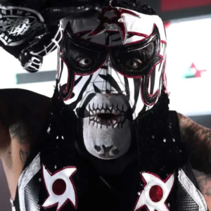 WWE: ”Penta anuncia su participación en Royal Rumble!