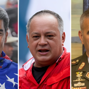 EE. UU. eleva a 25 mdd la recompensa por Nicolás Maduro