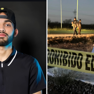 Hallan sin vida, en CuliacĆ”n, al influencer āEl Pinkyā