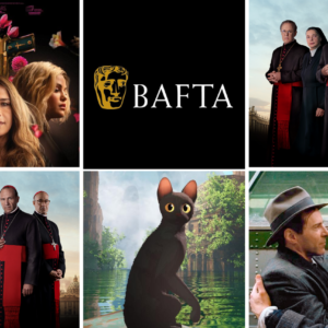 Premios BAFTA 2025: Lista completa de nominados