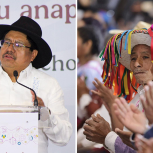 Pueblos y comunidades indígenas y afromexicanas suman su voz al Plan Nacional de Desarrollo