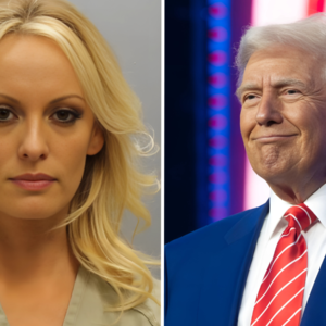 Trump recibe libertad incondicional por caso Stormy Daniels