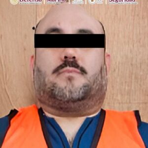 FUE DETENIDO UN HOMBRE VINCULADO CON EL TRASIEGO DE FENTANILO