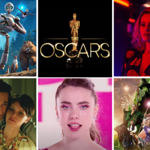 Óscar 2025: Lista completa de películas nominadas