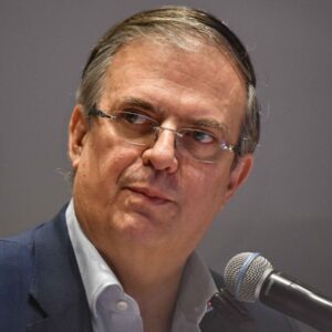 Aranceles de EU al acero y aluminio de México no se justifican: Ebrard