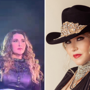 Alicia Villarreal denuncia violencia intrafamiliar y envía mensaje de auxilio