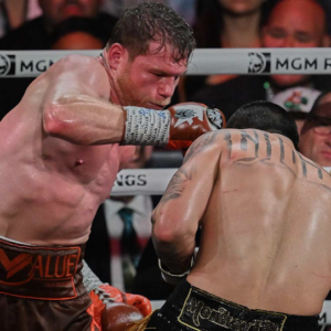 Desafía al ‘Canelo’