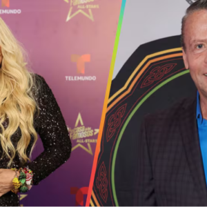 Niurka Marcos rompe en llanto al enfrentarse a Alfredo Adame en “La Casa de los Famosos All-Stars”