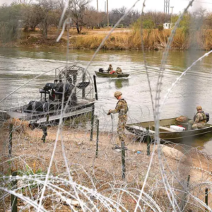 “Detener fentanilo es un trabajo de EU”; cuestionan prioridades de Trump