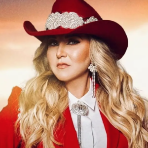 Alicia Villarreal habla de la denuncia contra Cruz MartĆnez; Ā«ha sido difĆcilĀ»