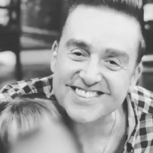 Muere Daniel Bisogno, conductor de ‘Ventaneando’, a los 51 años